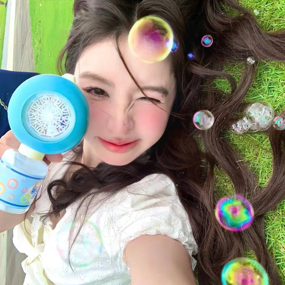 地下城里的人们